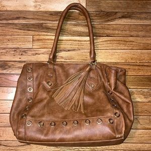 Steve Madden boho purse